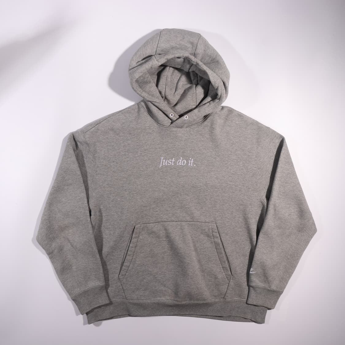 나이키 헤비웨이트 후드티 B441 상품이미지1