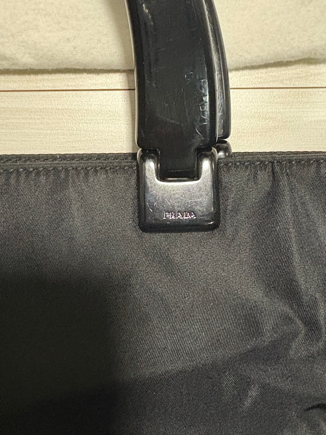 프라다토드백 상품이미지5