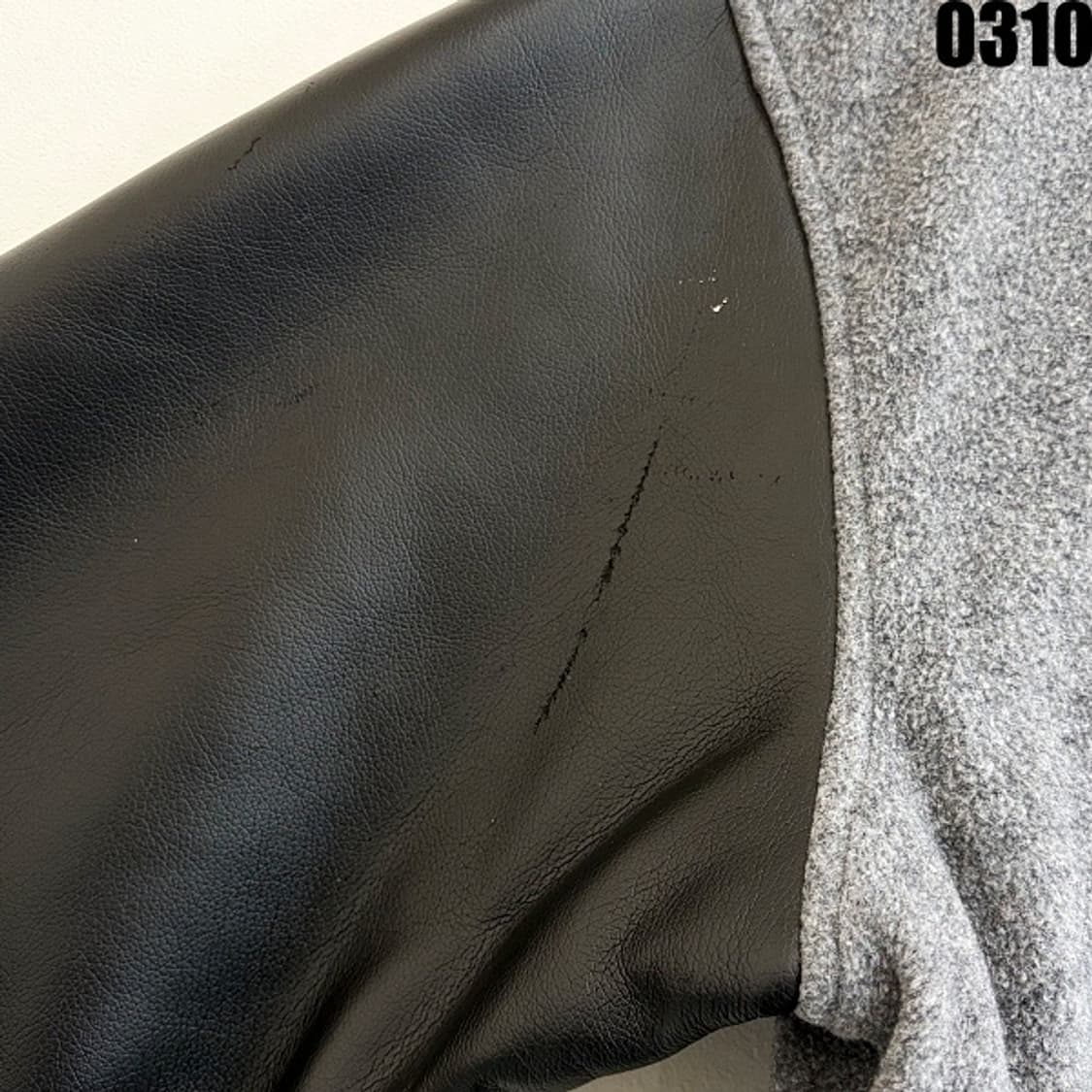 디즈니 스토어 익스클루시브 바시티 스타디움 자켓 XL 0310 상품이미지3