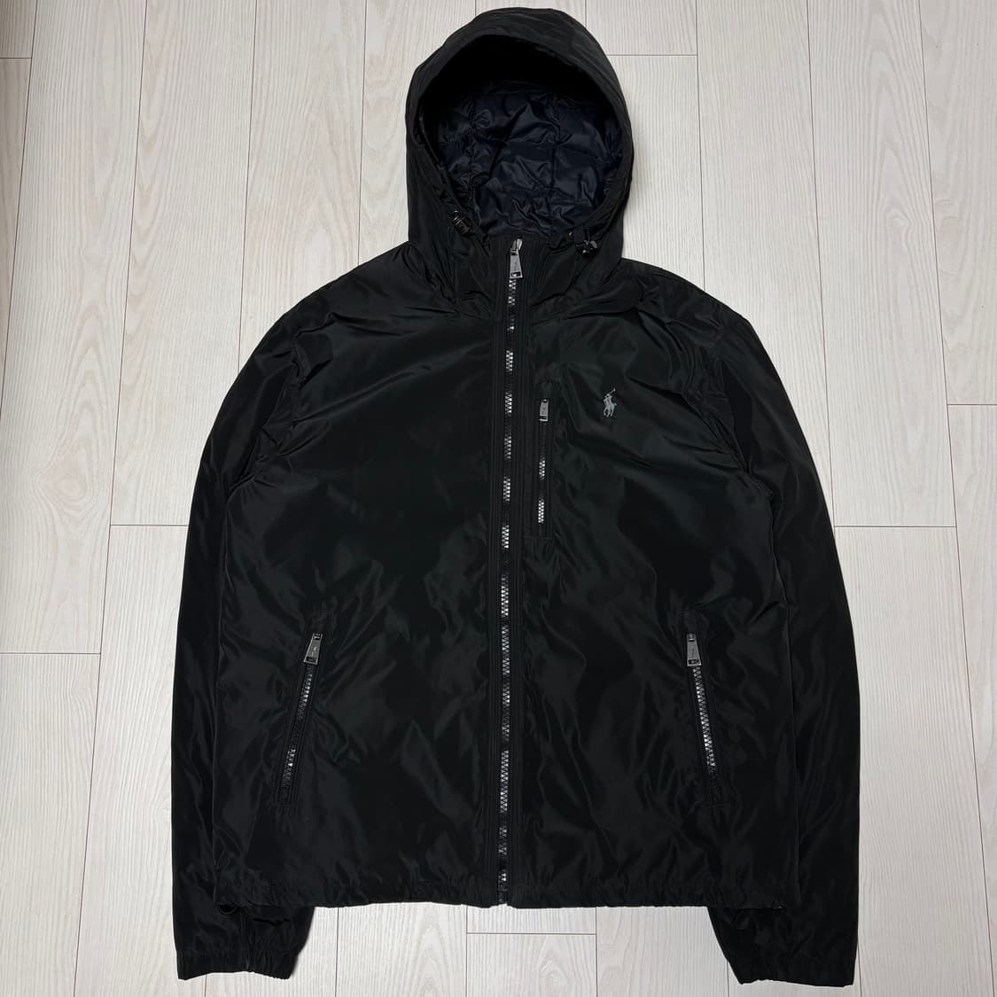 [M] 폴로 랄프로렌 폴리쉘 다운 파카 상품이미지1