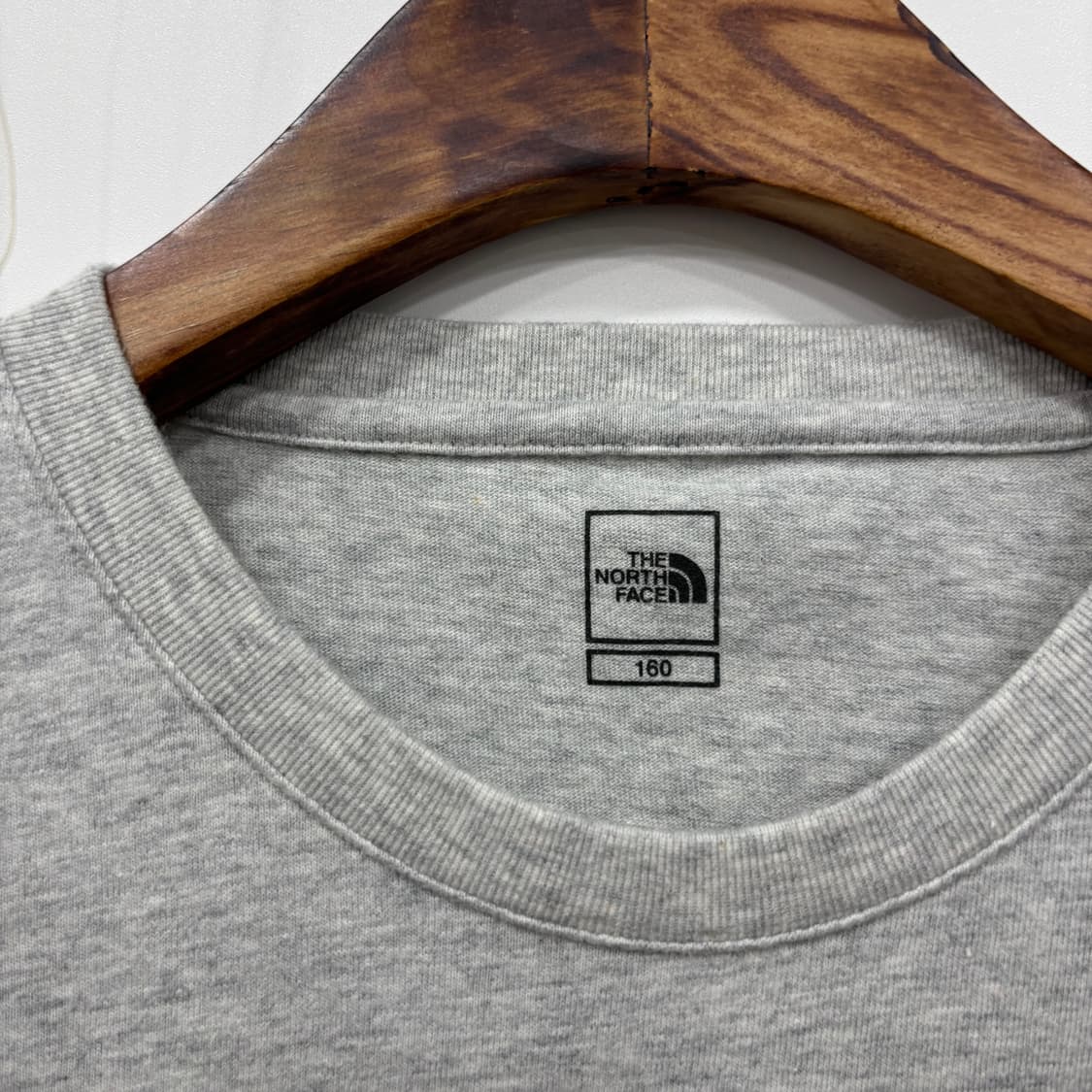 THE NORTH FACE 여성  반팔티 상품이미지4