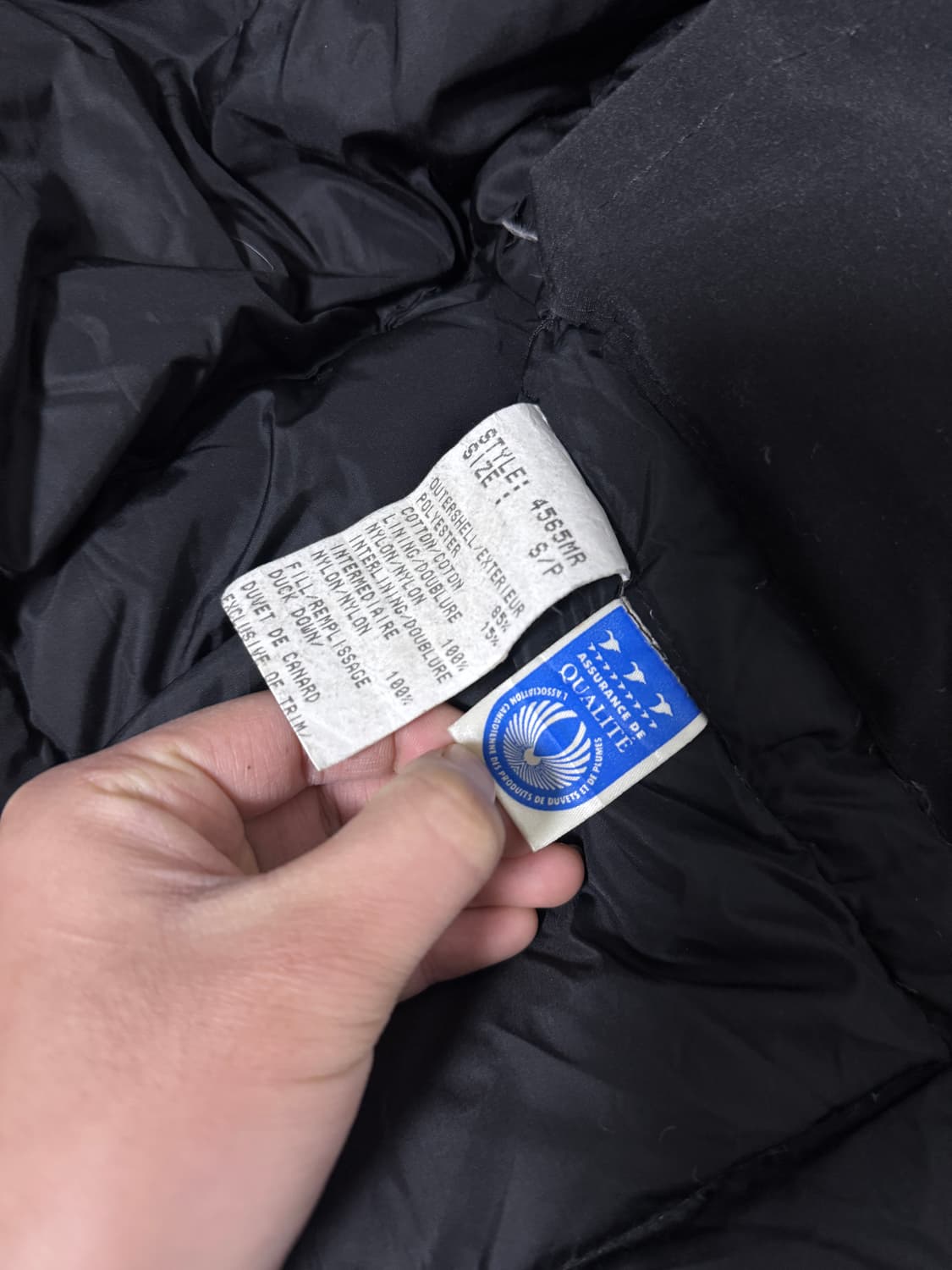 캐나다구스 익스페디션 파카 상품이미지10