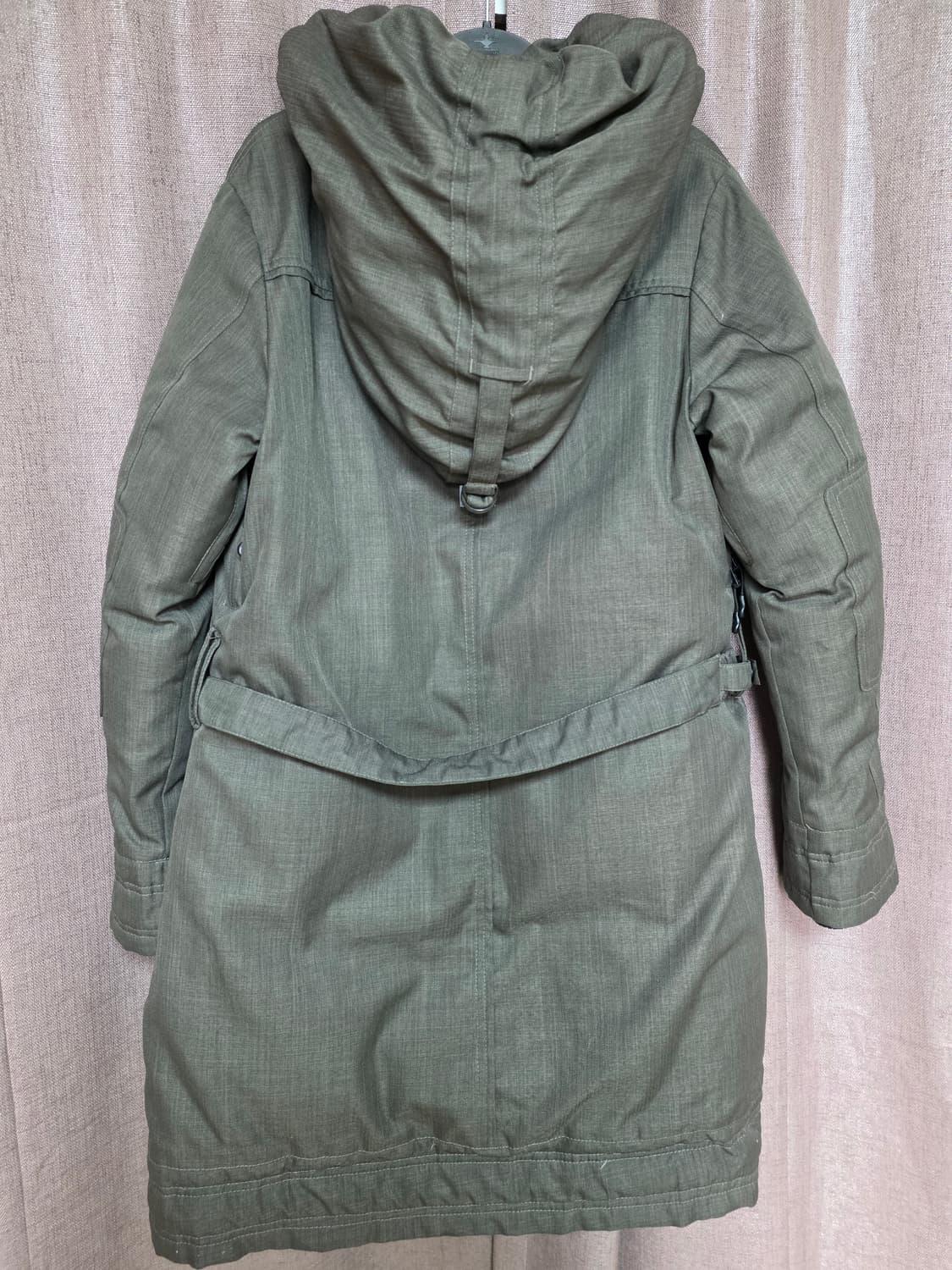 노비스패딩 S 상품이미지7