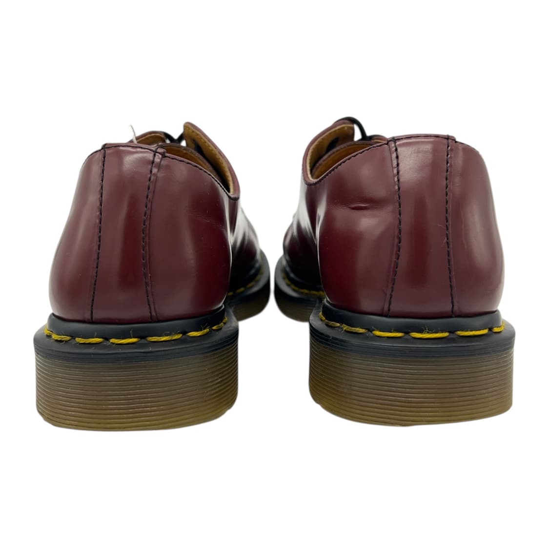 240 닥터마틴 11837 스무스 체리레드 상품이미지5