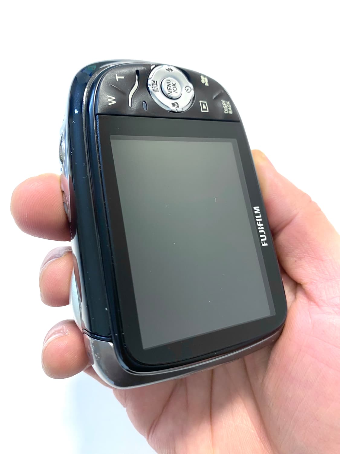 후지 파인픽스 XP10 디지털 카메라  상품이미지8