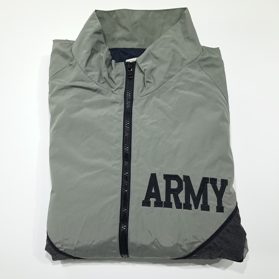 CL735 XL 미군 00s 미국판 IPFU 1세대 바람막이 자켓 상품이미지9