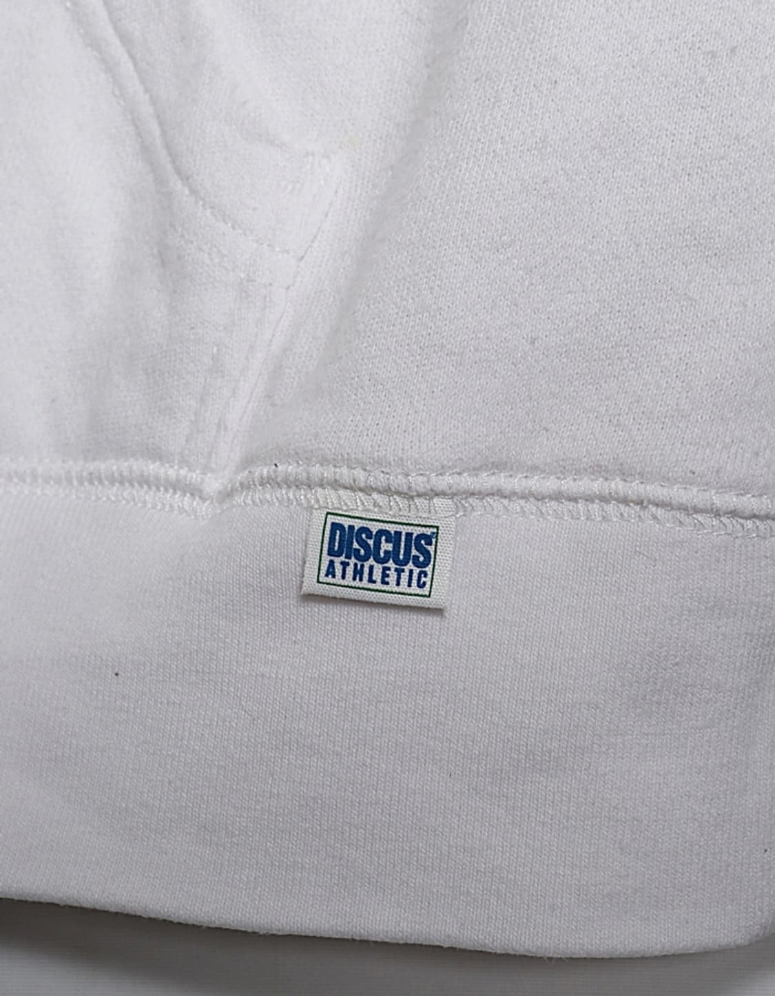 DISCUS ATHLETIC Sweat Hoodie 상품이미지3