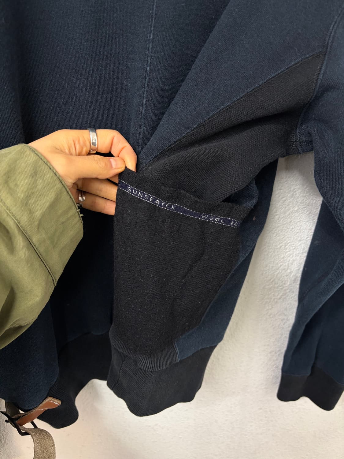 SUNSEA 상품이미지10