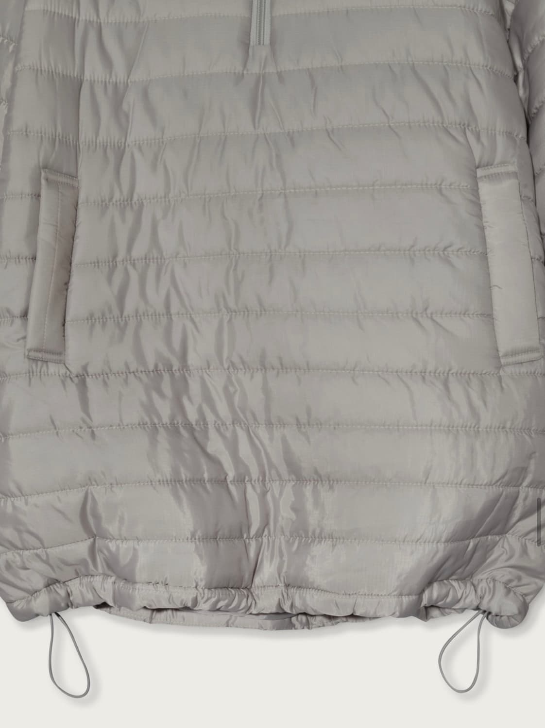 pesto 페스토MOUNTAIN ANORAK JUMPER FOG 상품이미지6