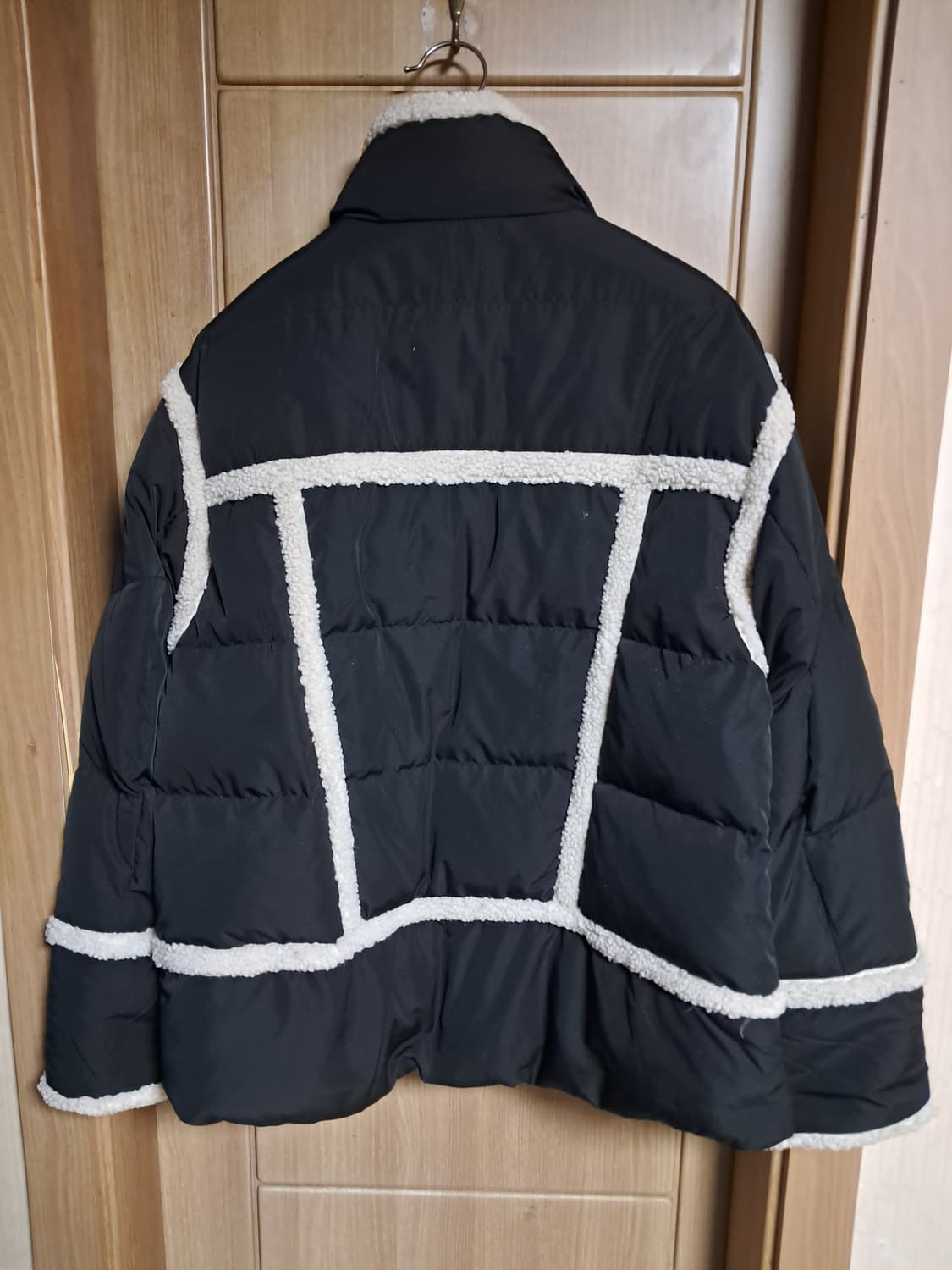 브리엘 여성 패딩 L 상품이미지3