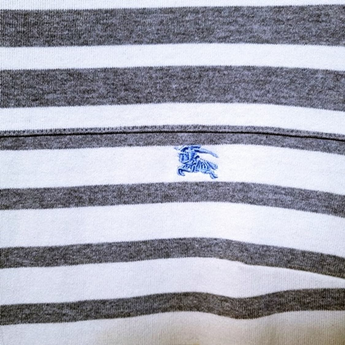 버버리블루라벨 정품 원피스  상품이미지3