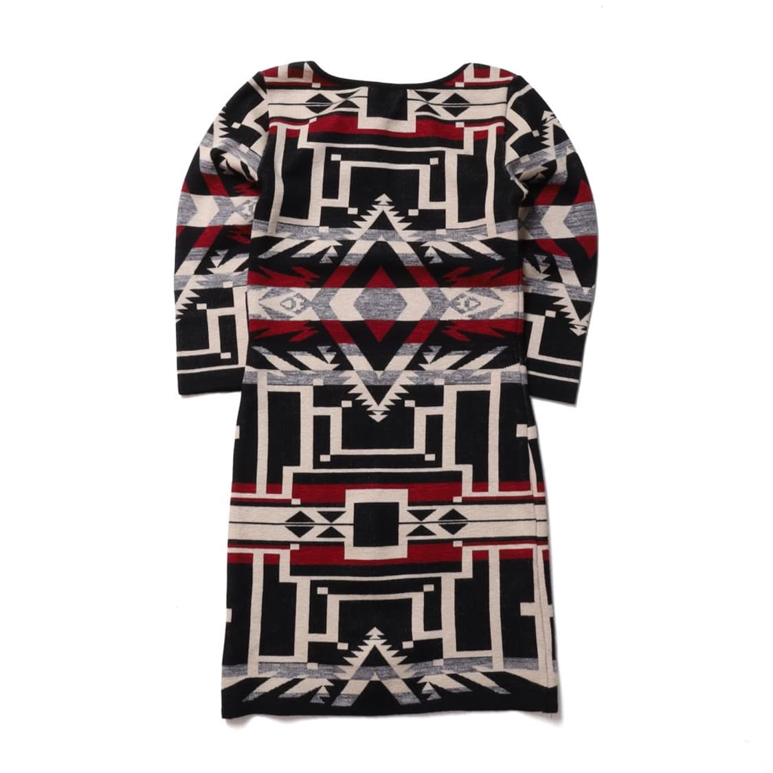 데님 앤 서플라이 Denim & Supply Aztec Dress 상품이미지4