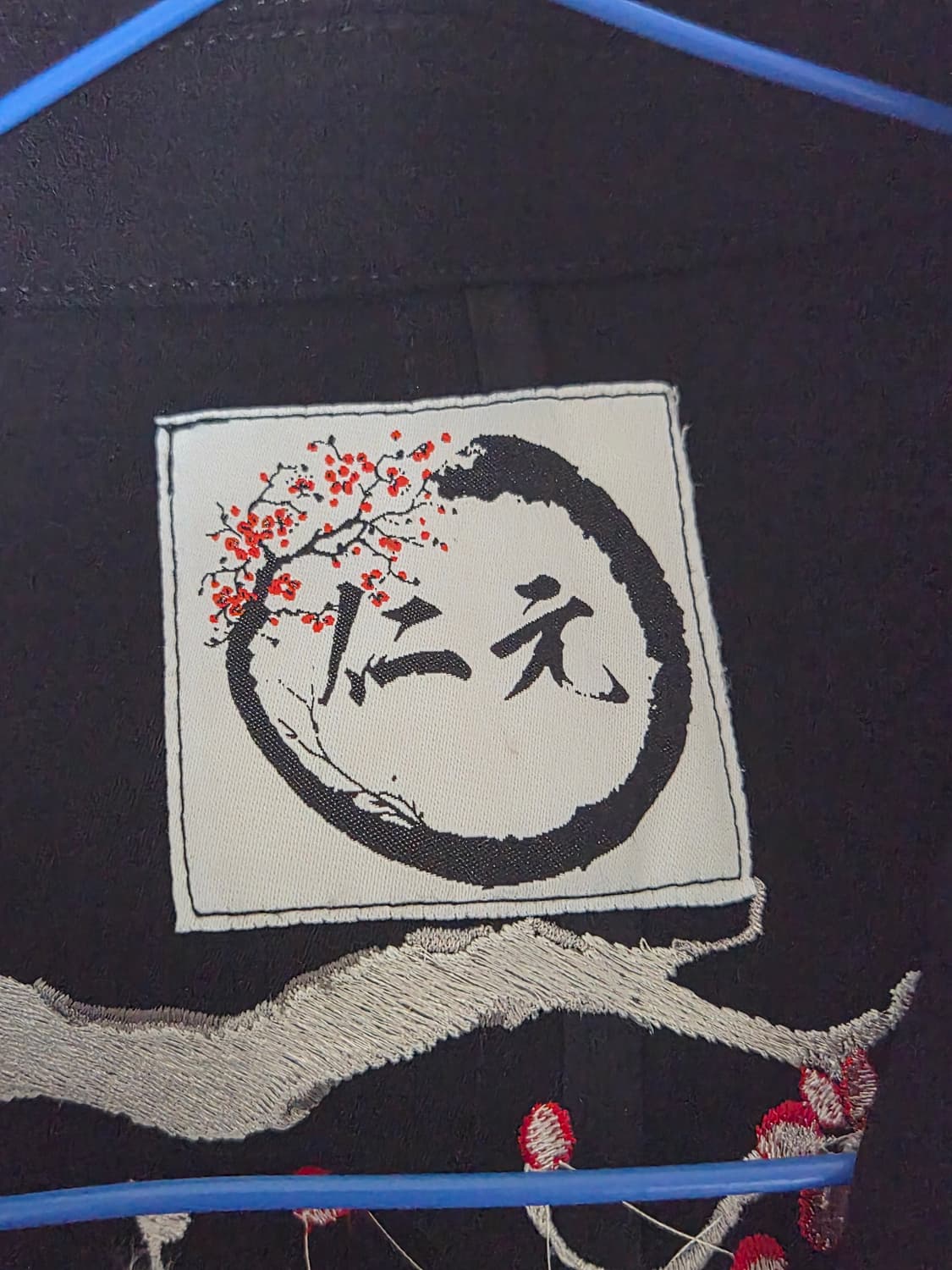 인원 롱코트 상품이미지3