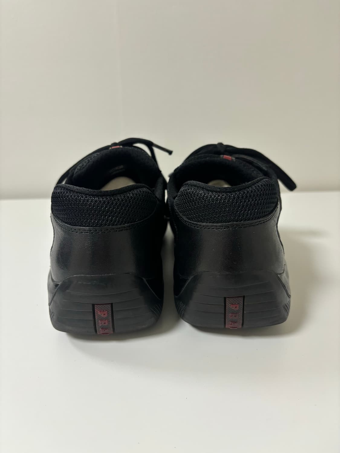 Prada 프라다 스포츠 아메리카컵 상품이미지6