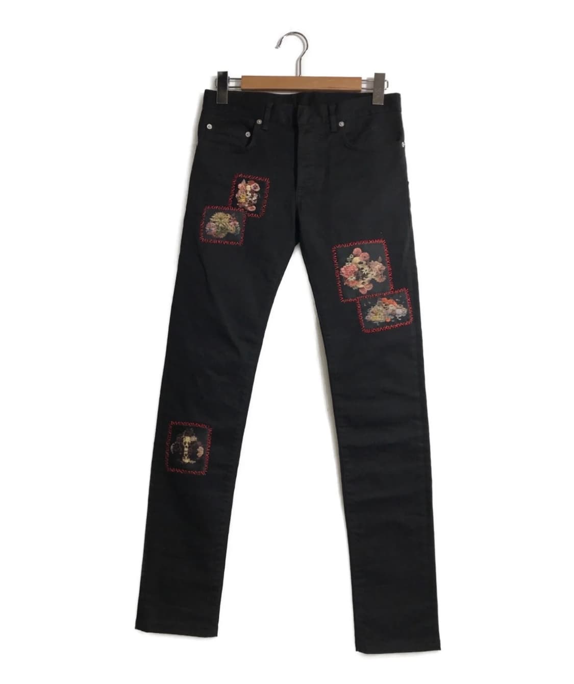 DIOR HOMME × TORU KAMEI 17SS VANITAS 상품이미지1