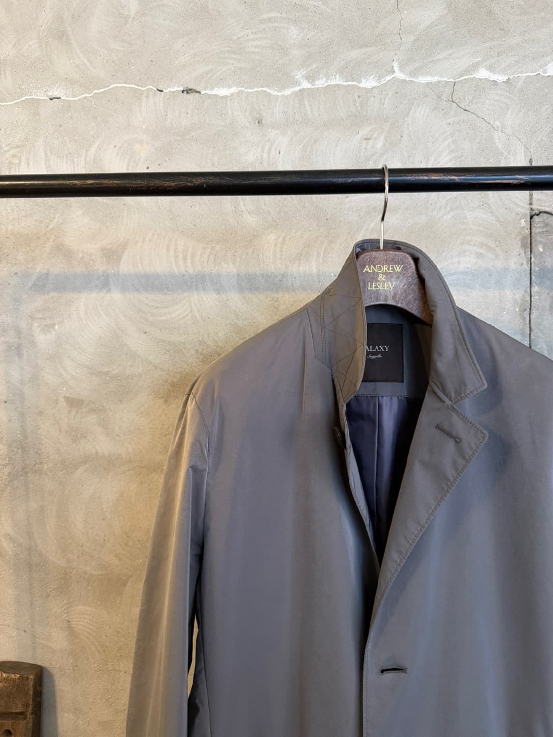 갤럭시 수젤로 탑코트 100 상품이미지5