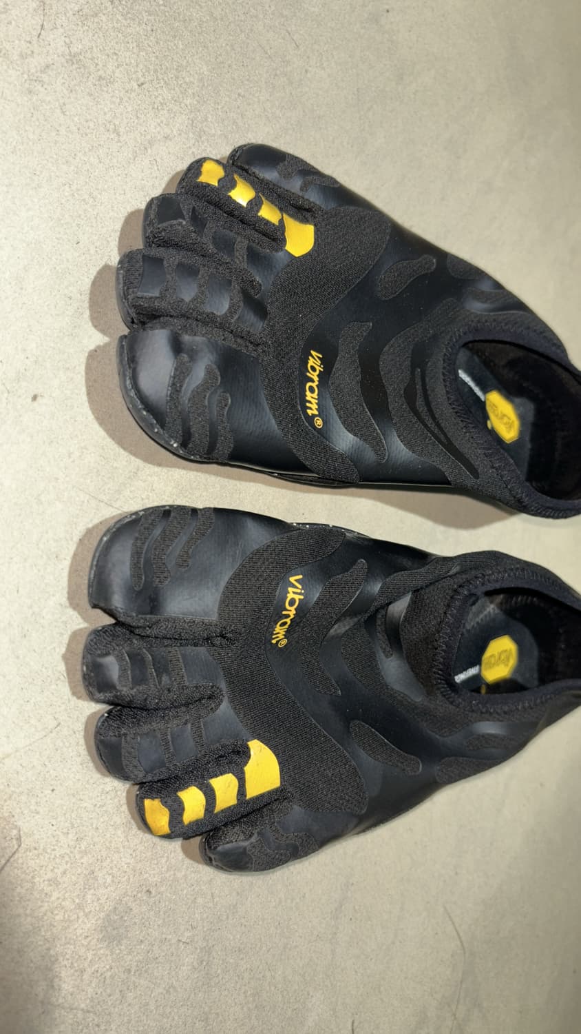 비브람 25ss GRASPIFIER (Men’s) 265 상품이미지4