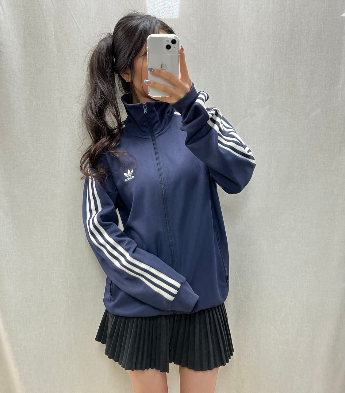 아디다스 베켄바우어 져지/#3549 상품이미지1