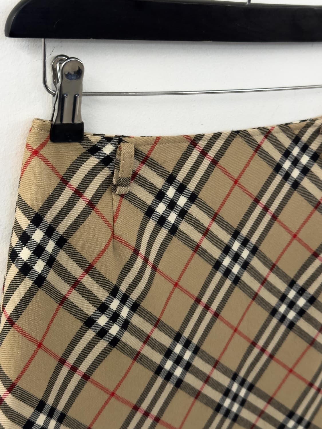 버버리 스커트 상품이미지4