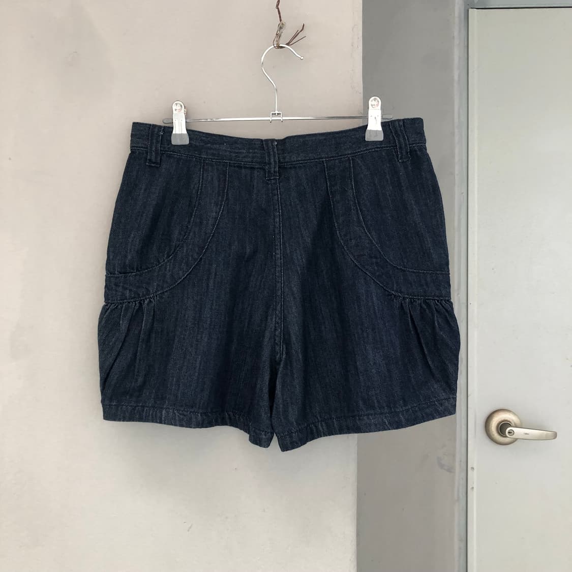 sunao kuwahara shorts 상품이미지3