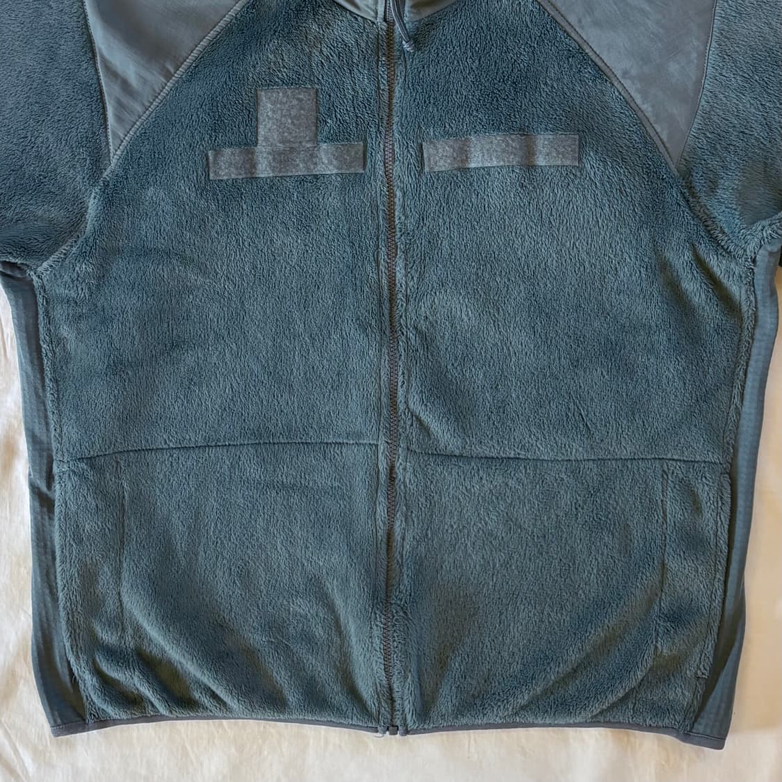 [L-R] ECWCS Genlll 폴라텍 플리스 자켓 상품이미지3