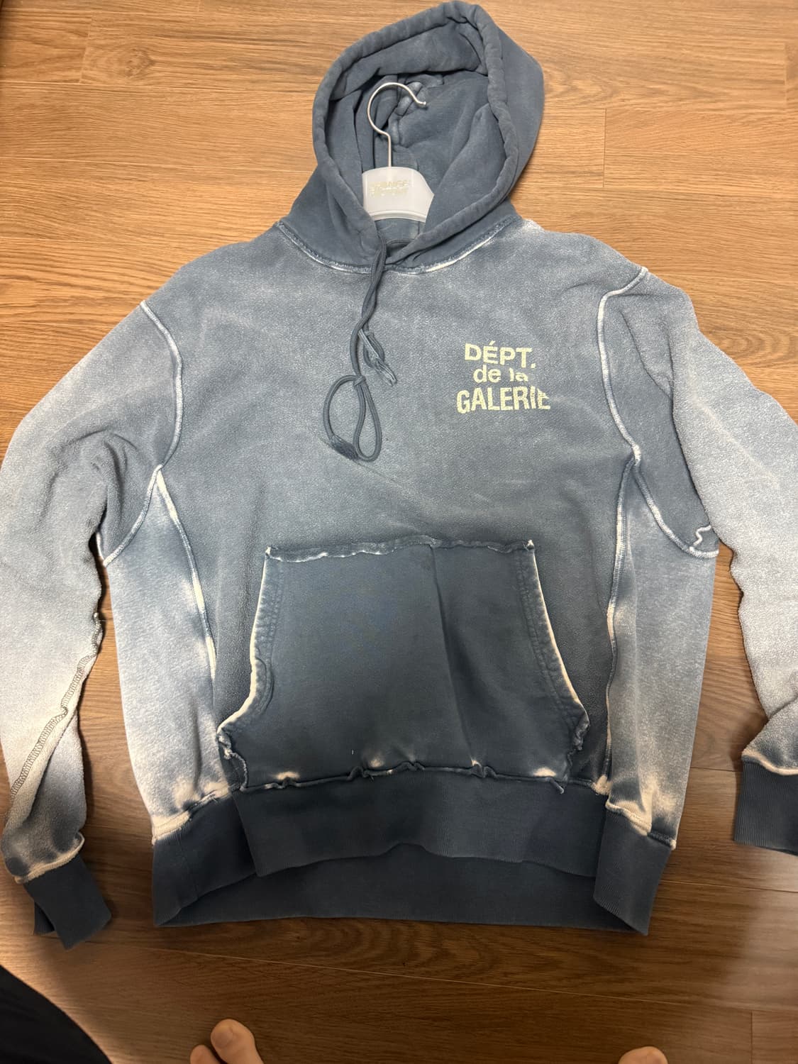 갤러리 디파트먼트 리버시블후드 상품이미지2