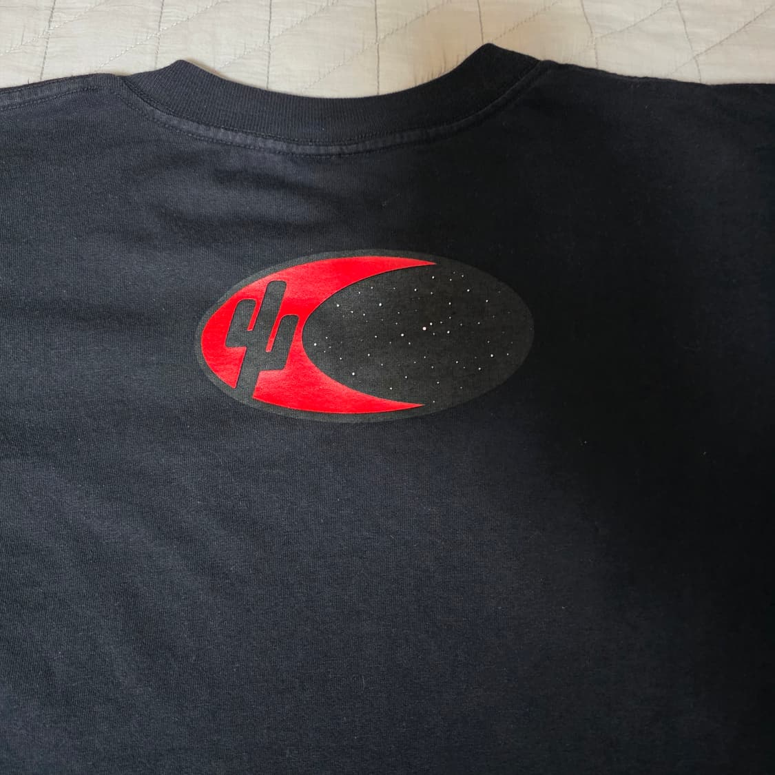 [XL] 90s 말보로 포켓 프로모 티셔츠 상품이미지5