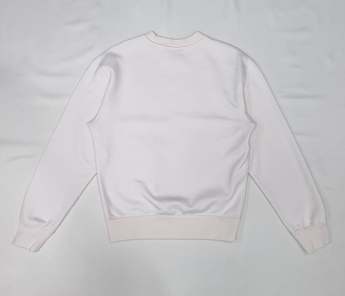 아디다스 컨템포 크루넥 기모 맨투맨 S _ 공용 상품이미지6