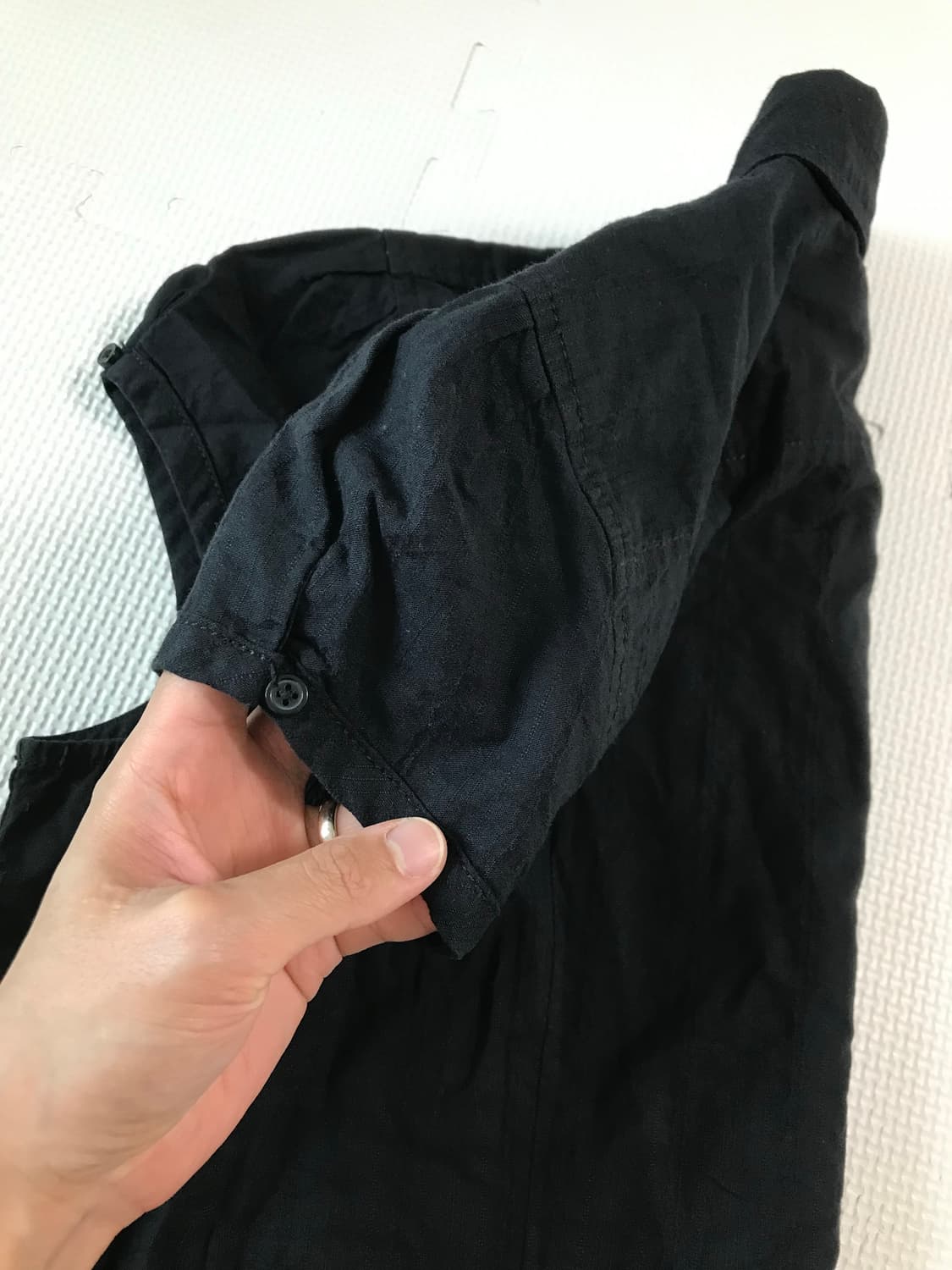 Zara 빈티지  블라우스 상품이미지3
