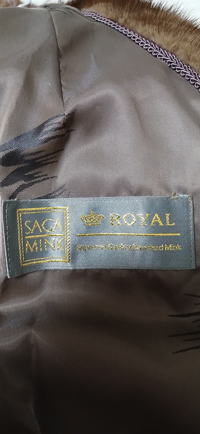 세종 로얄 사가모피(88사이즈) 상품이미지6