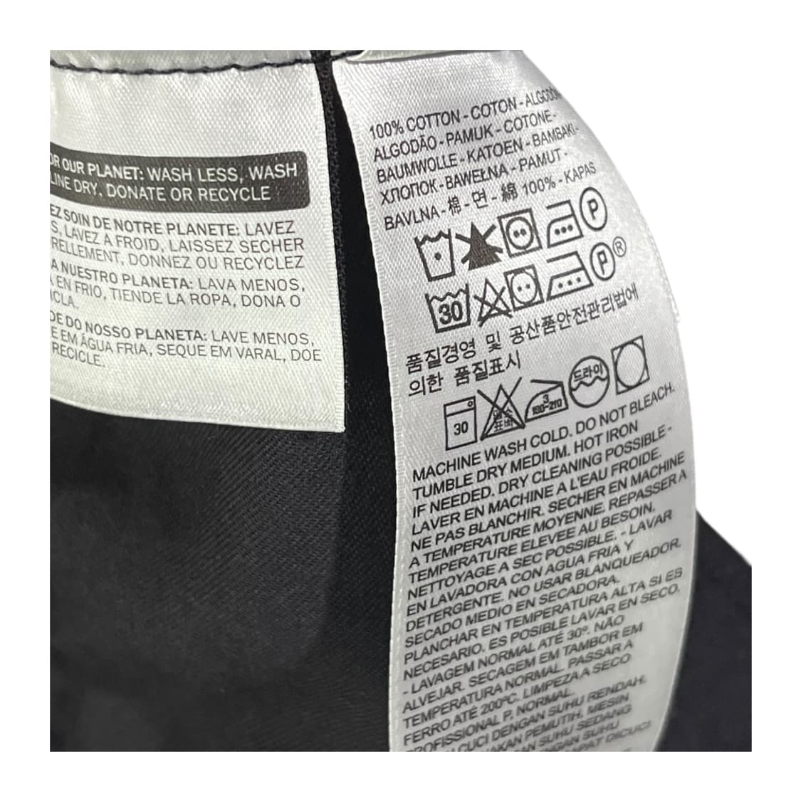 [Levi's] 리바이스 LINE 8 싱글포켓 데님 자켓 상품이미지7