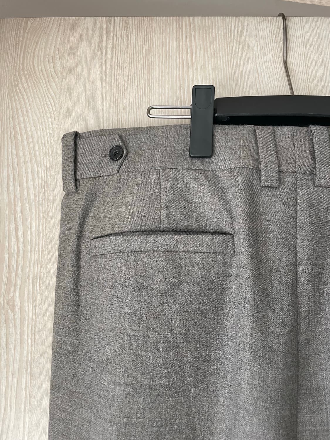 시스템옴므 팬츠, 88사이즈 새상품 상품이미지4