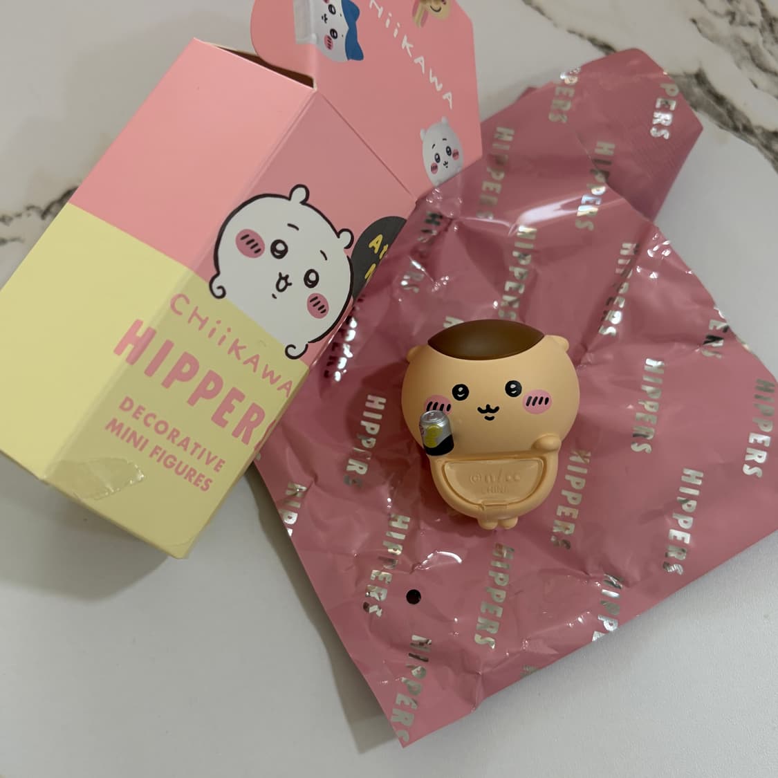 치이카와 히퍼 쿠리만쥬 새상품 상품이미지1