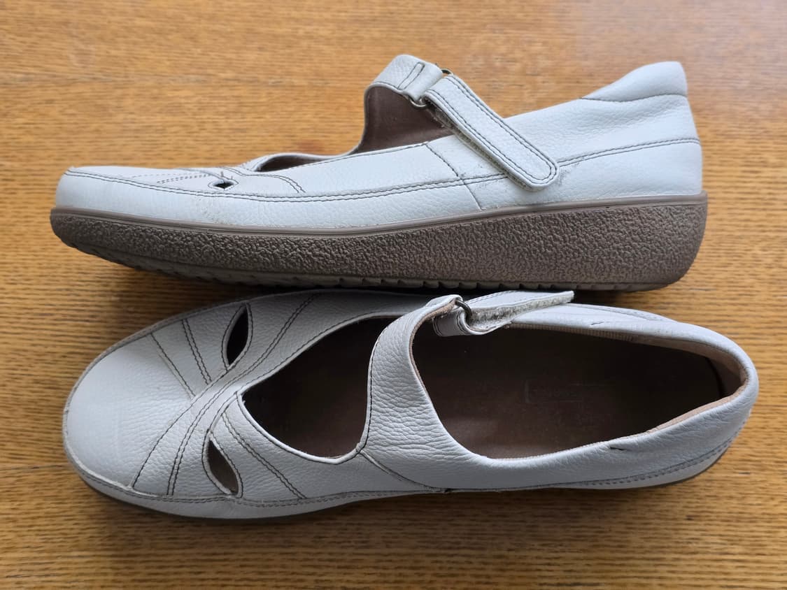 achilles sorbo 아킬레스 솔보 플랫 슈즈 245 상품이미지6