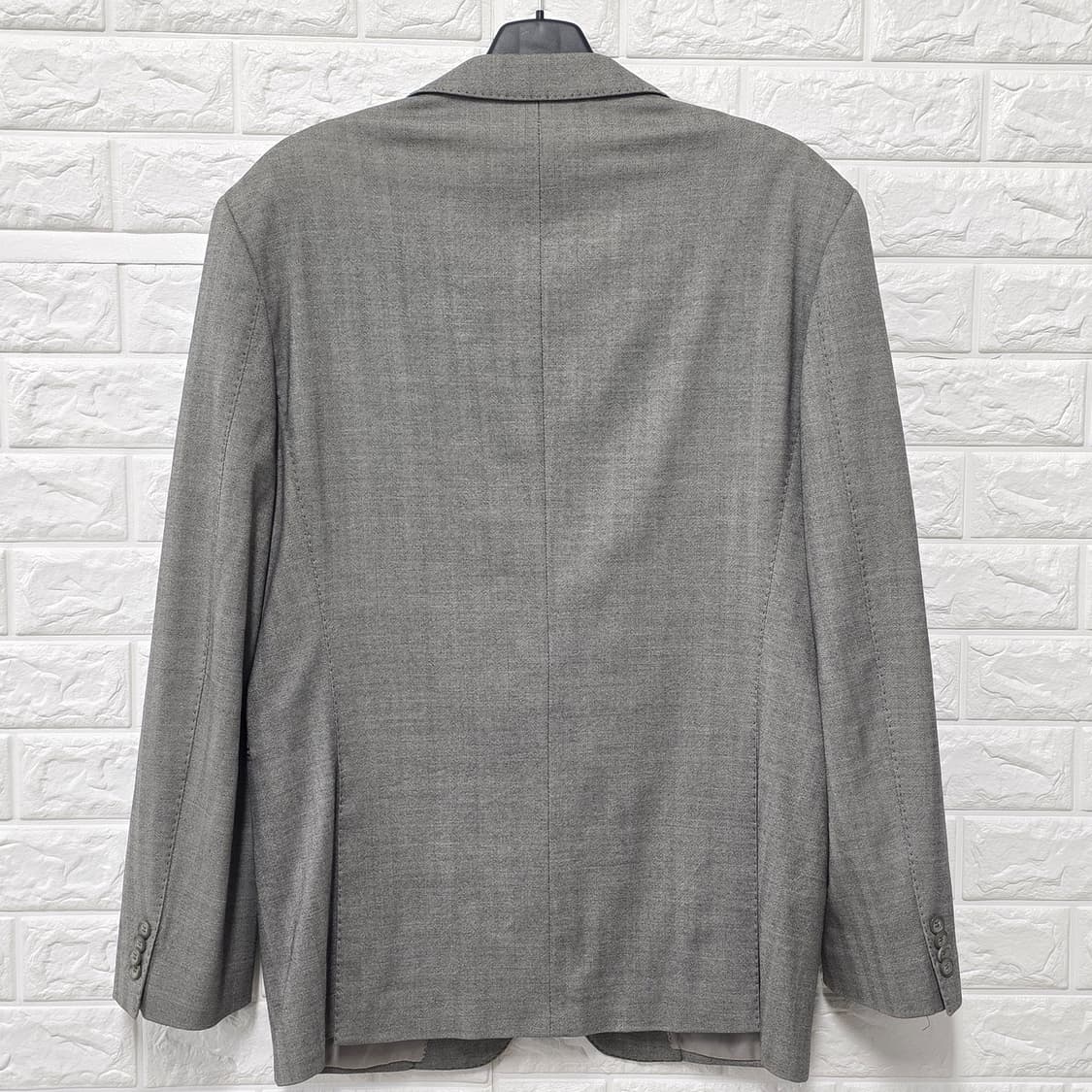 택포// 솔리드옴므 남성 정장 자켓 100 상품이미지4