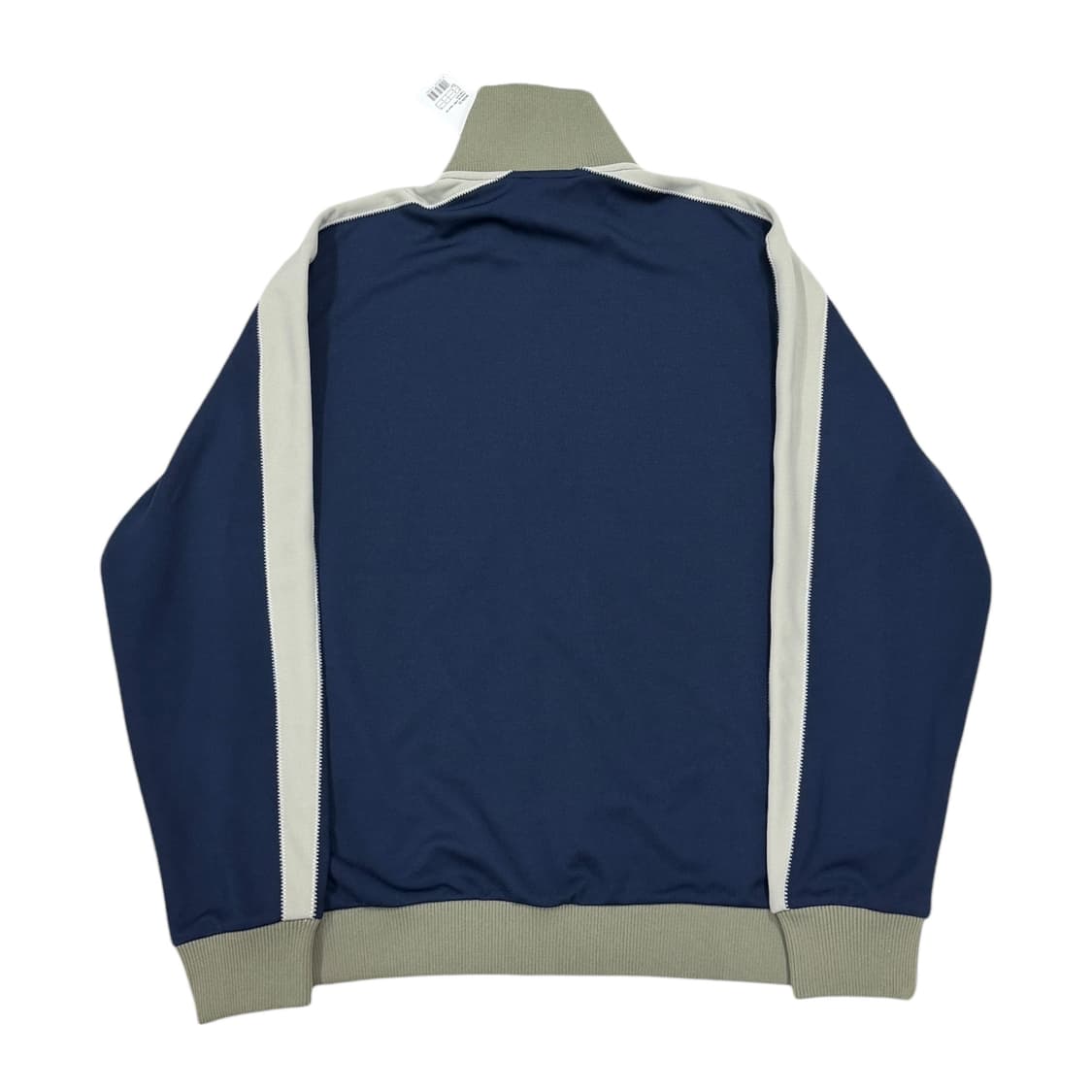 푸마 X LMC 콜라보 트랙탑 배색 져지 자켓 네이비 L 상품이미지3