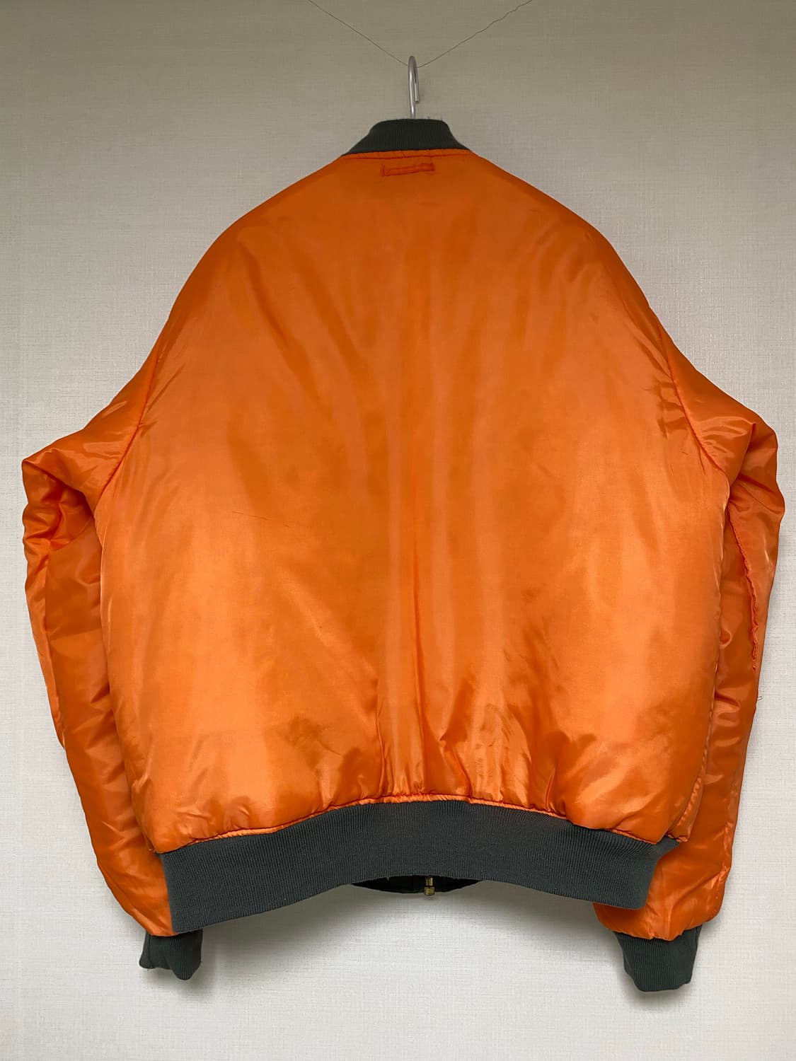 ROTHCO MA-1 JACKET 상품이미지8