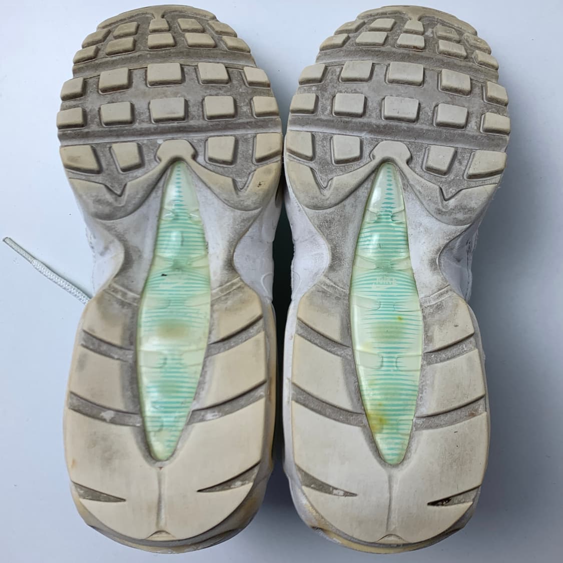 [240/정품] 나이키 에어맥스 95 여성 운동화 신발
 상품이미지6