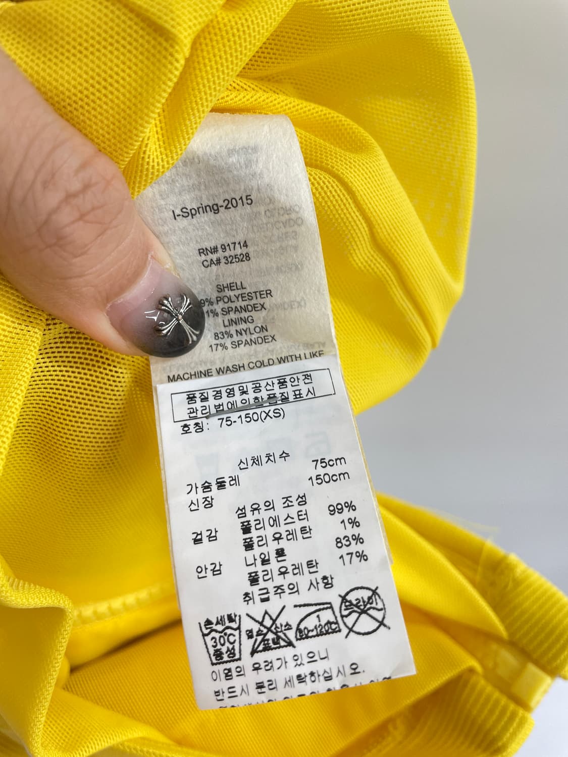 아르마니 익스체인지 원피스 상품이미지8