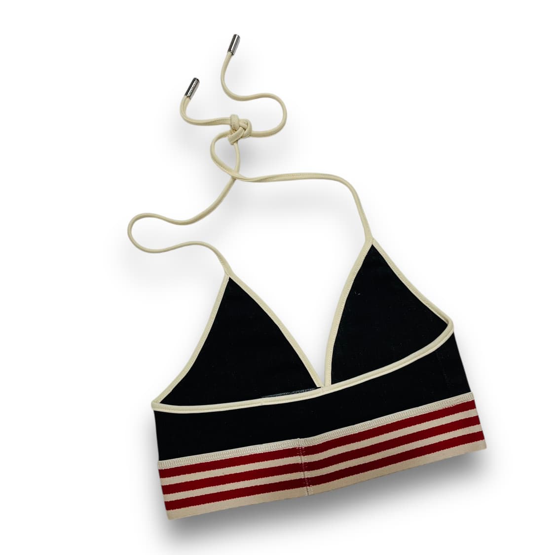 위어드 마켓 킨키 섹시 걸 흑청 나시 비키니 모드 상품이미지3