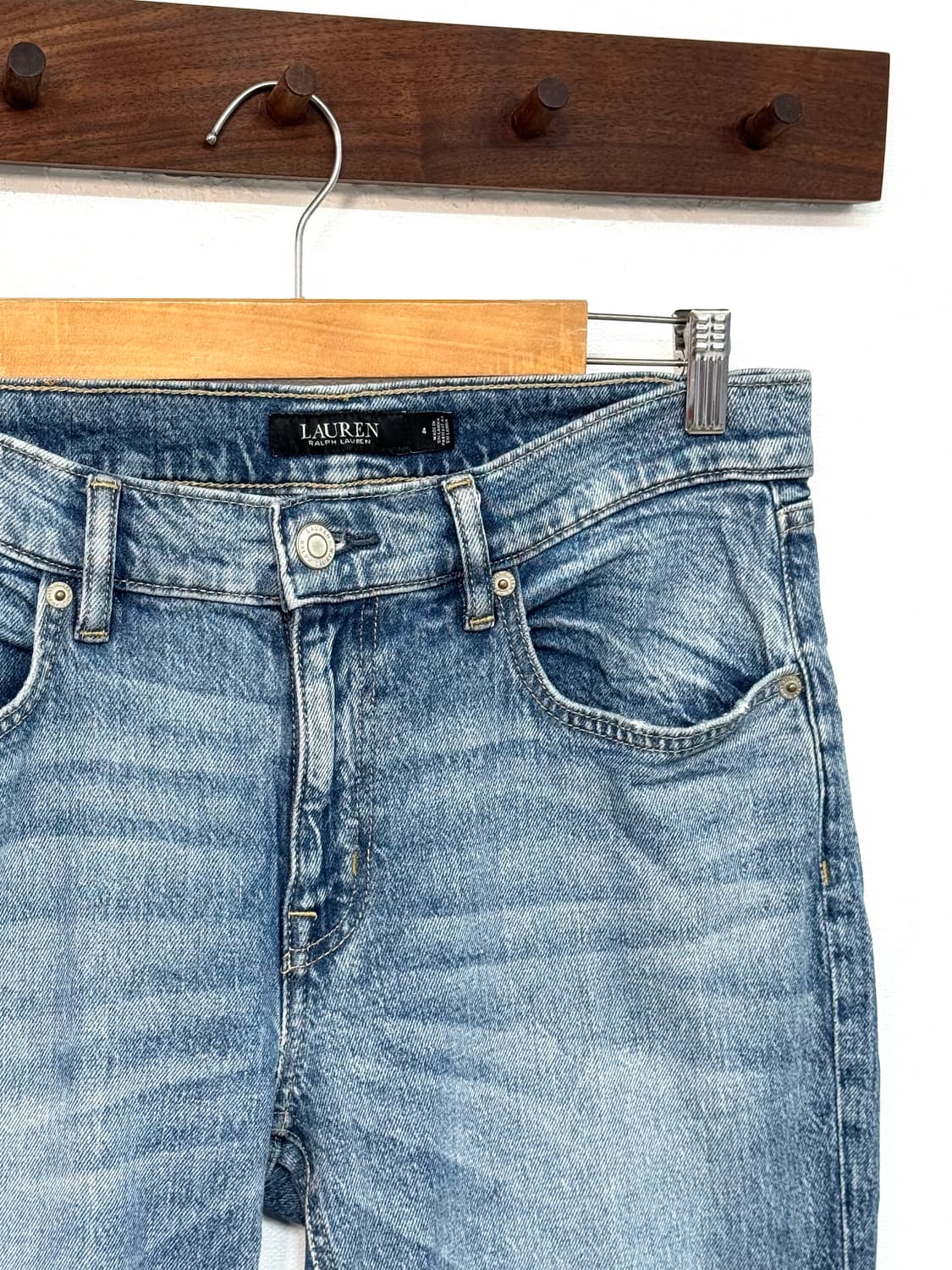 Lauren Ralph Lauren Jeans/D6 상품이미지3