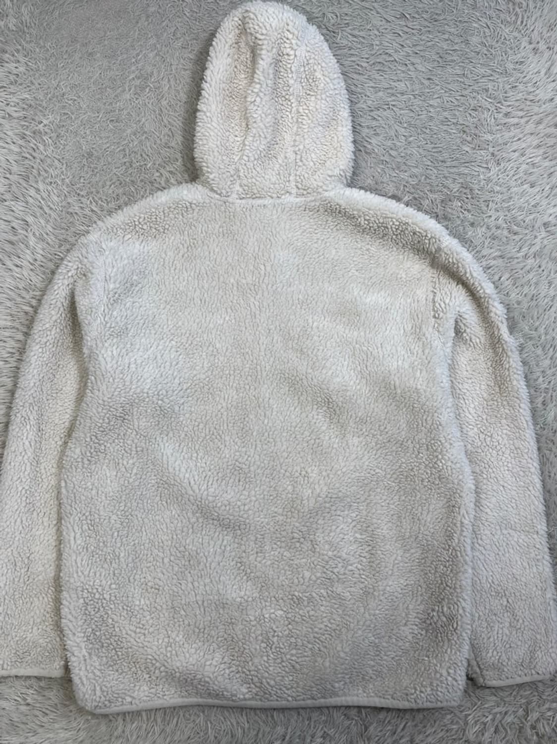 디스커버리 양털 후리스/#383 상품이미지3