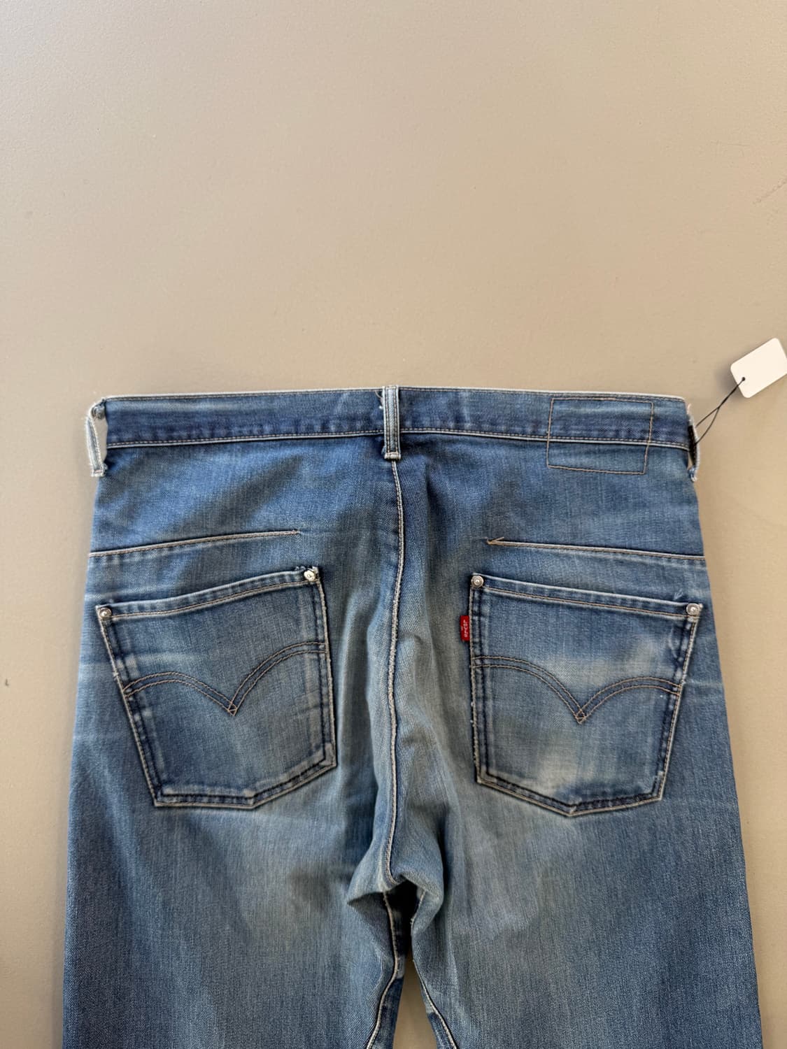 00s Levi’s Engineerd 상품이미지3