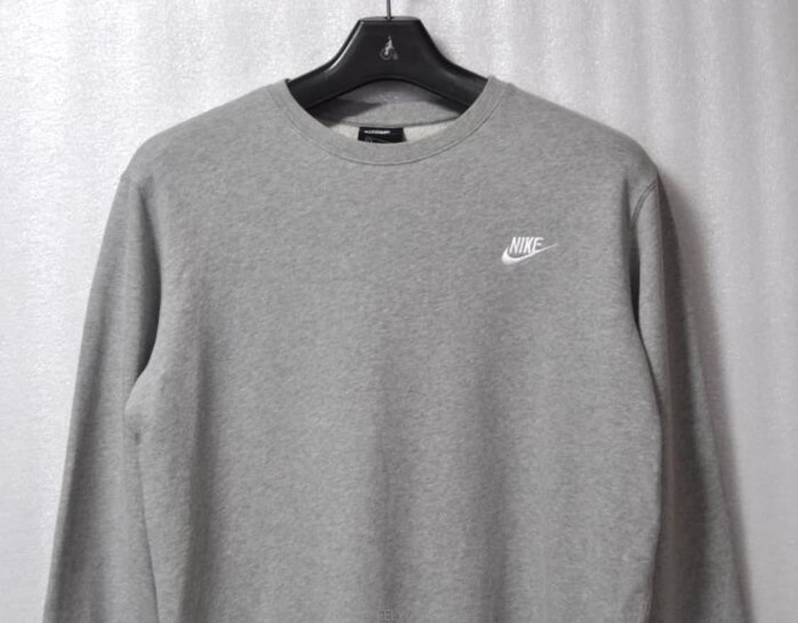 나이키/남성맨투맨긴팔티셔츠(사이즈100) 상품이미지3