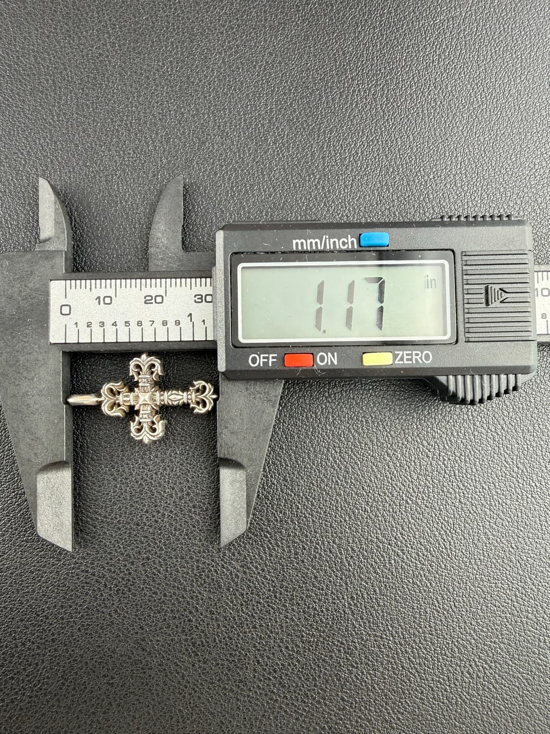 크롬하츠 필리그리 참 상품이미지6