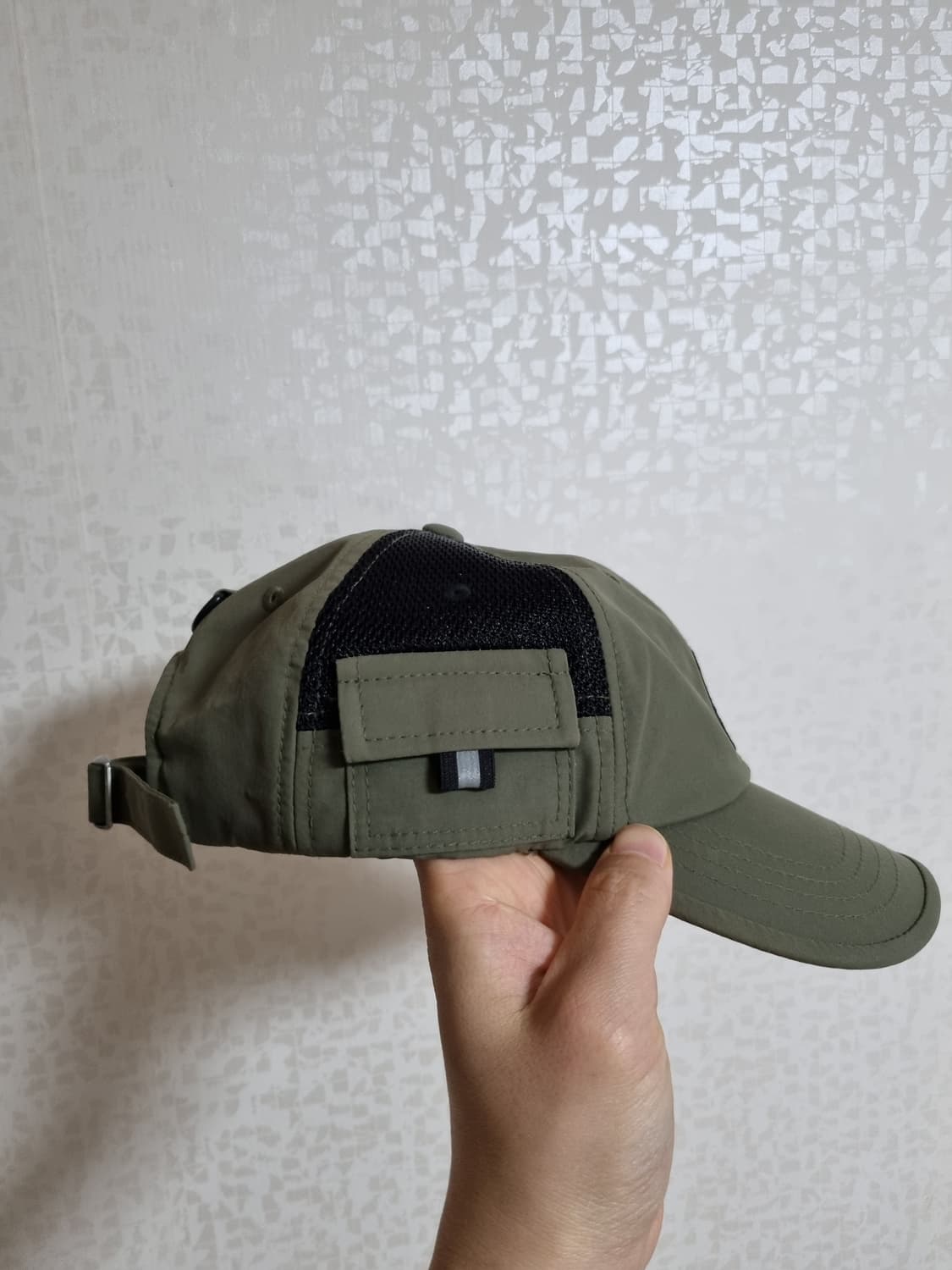 팔라스 볼캡  상품이미지2