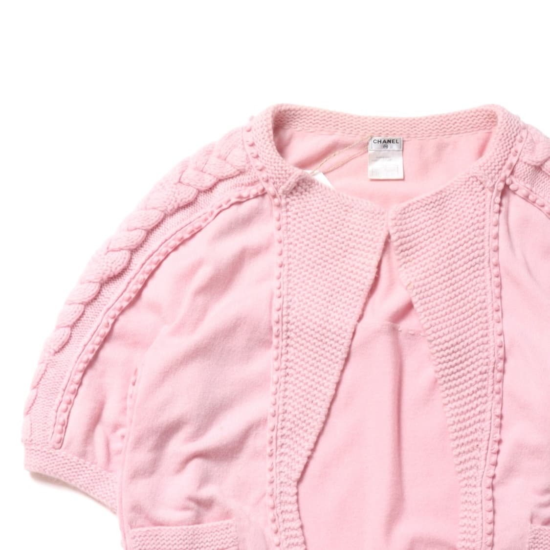 샤넬 CHANEL Sweater Cardigan   상품이미지2