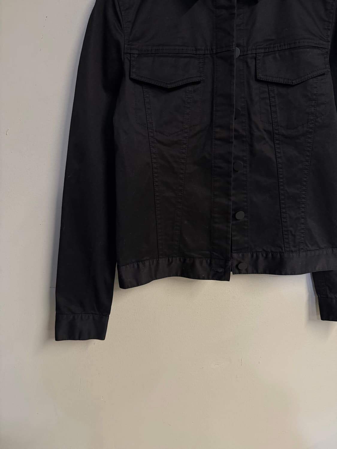 Alexander wang trucker  상품이미지3