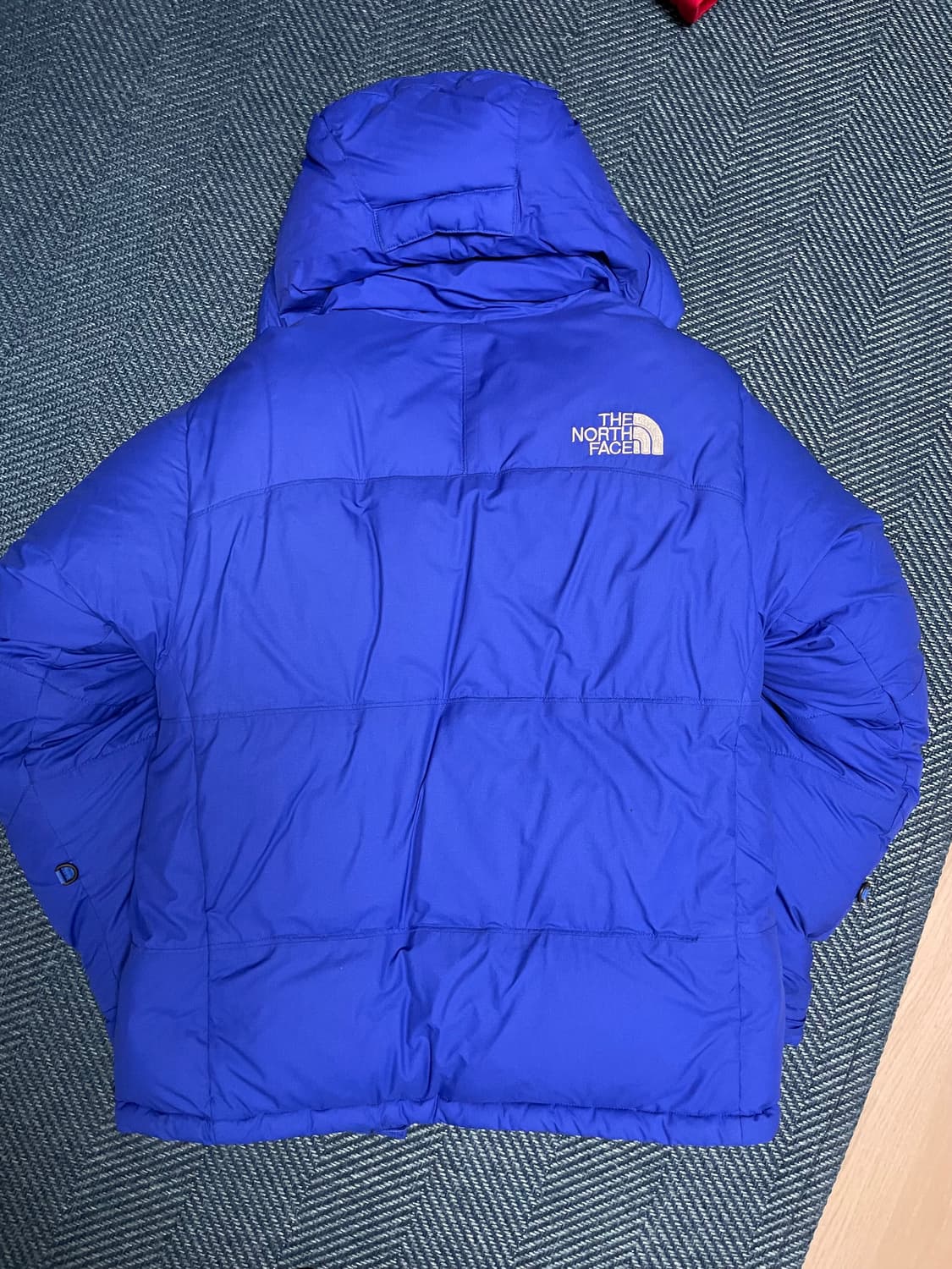 노스페이스 히말라야 패딩 95 M 상품이미지7