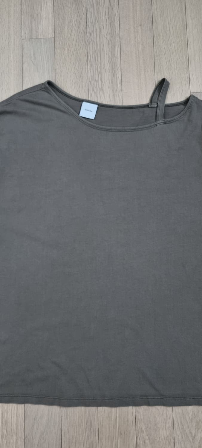 spick and span 언바란스 긴팔 F _ 여성 상품이미지2